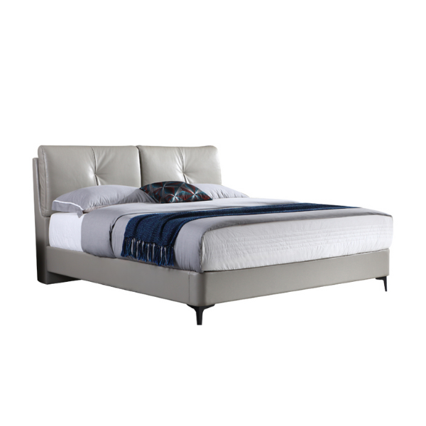 Giường ngủ hiện đại GN04
