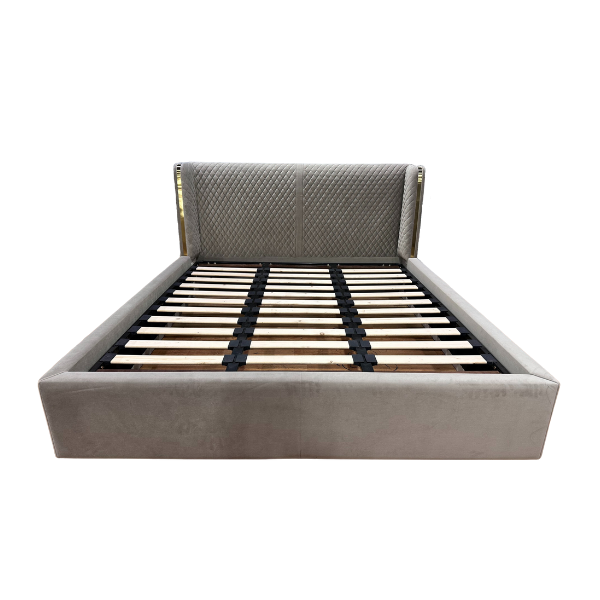 Giường ngủ hiện đại GN40