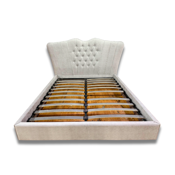 Giường ngủ tân cổ điển GN10