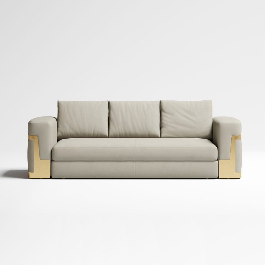 Sofa Hàn Quốc Luxury SL18