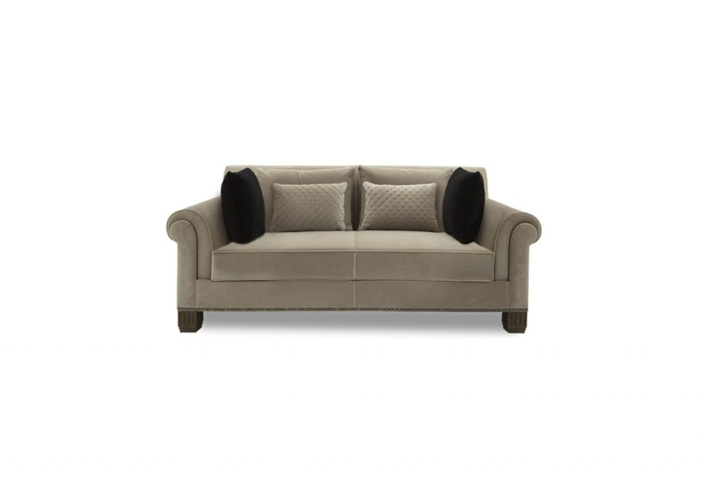 Sofa Văng Run Cambon 2 chỗ