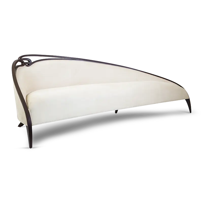 Sofa SWIRL GAUCHE