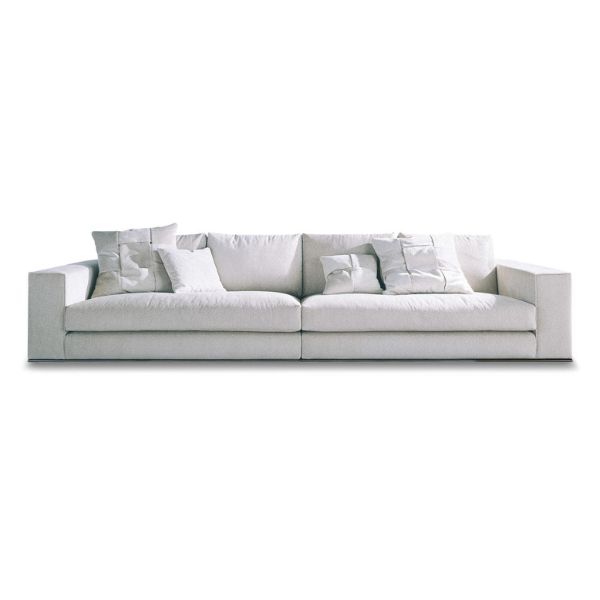 Sofa hiện đại HAMILTON MN03