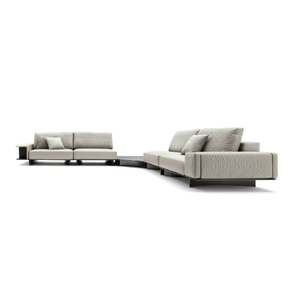 Sofa MIRAGE Minotti