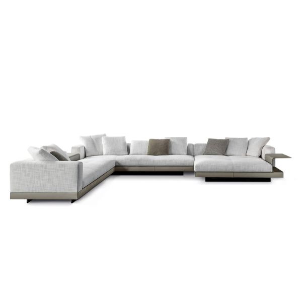 Sofa Connery Minotti MN06