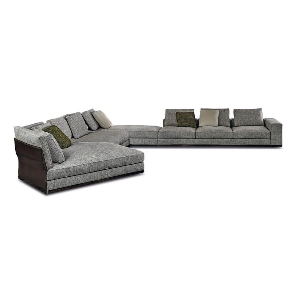 Sofa WEST Minotti