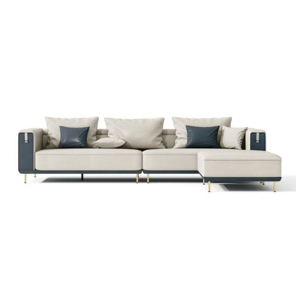 Sofa góc hiện đại SG01