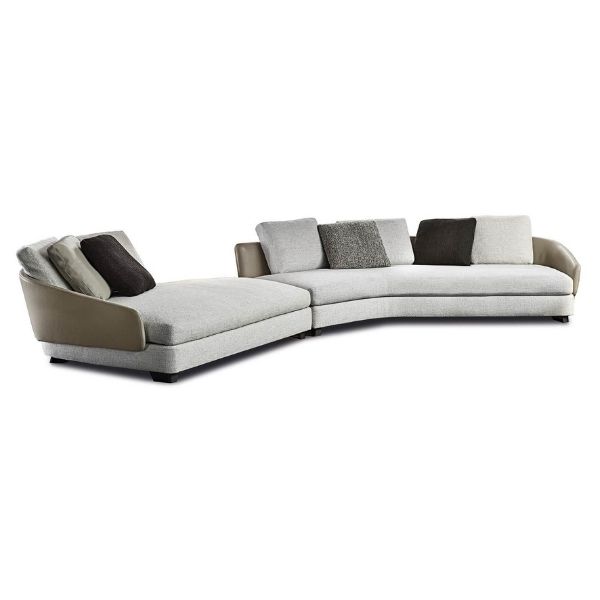 Sofa Minotti LAWSON