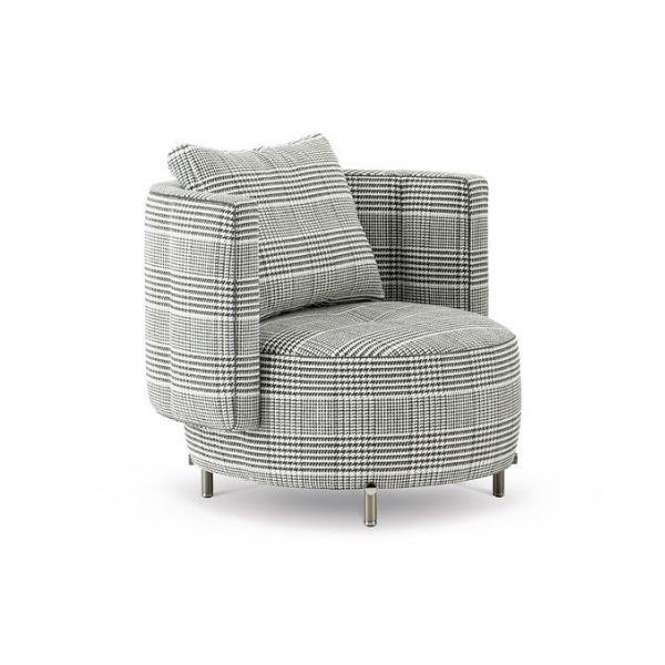 Armchair TORRI BOLD