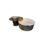 sản xuất nội thất bàn trà đá cao cấp