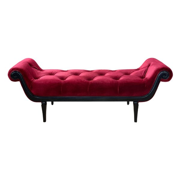 Đôn dài sofa tân cổ GD10