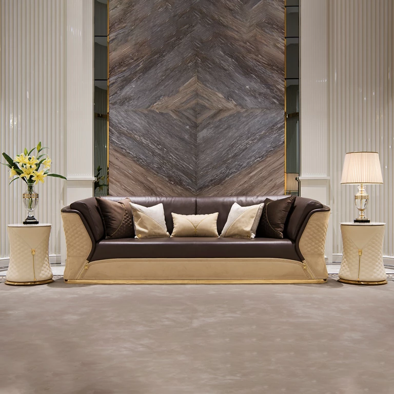 Ghế sofa VOUGE