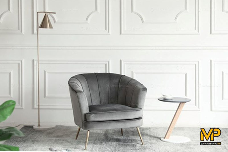 Ghế armchair SWOON SD31