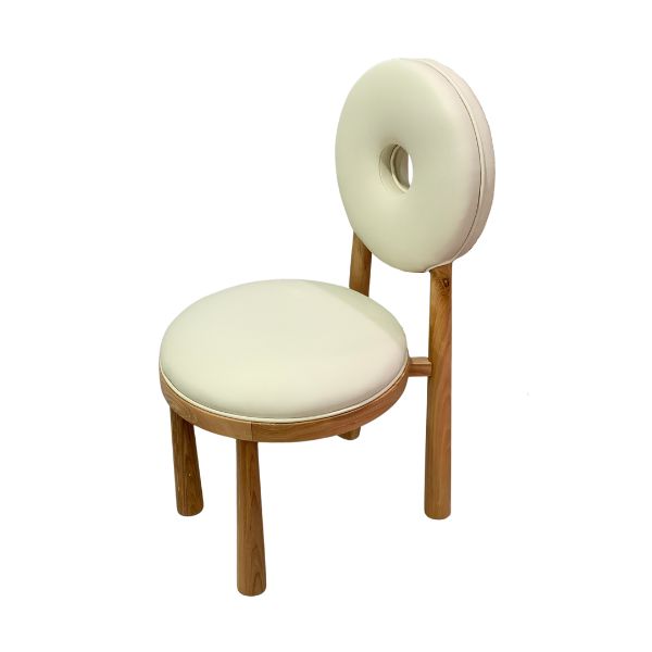 Ghế bánh quy Donut GA08