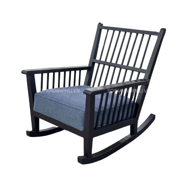 Ghế bập bênh GB01