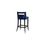 nhà máy sản xuất nội thất ghế bar chân cao