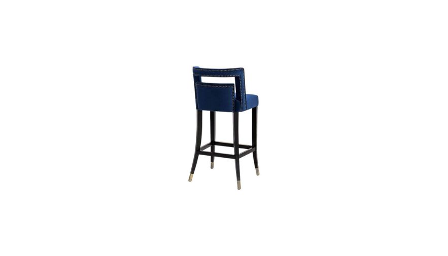 nhà máy sản xuất nội thất ghế bar chân cao