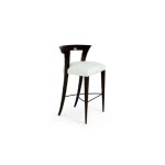 nhà máy sản xuất nội thất ghế bar chân gỗ