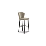 nhà máy sản xuất nội thất ghế bar chân gỗ