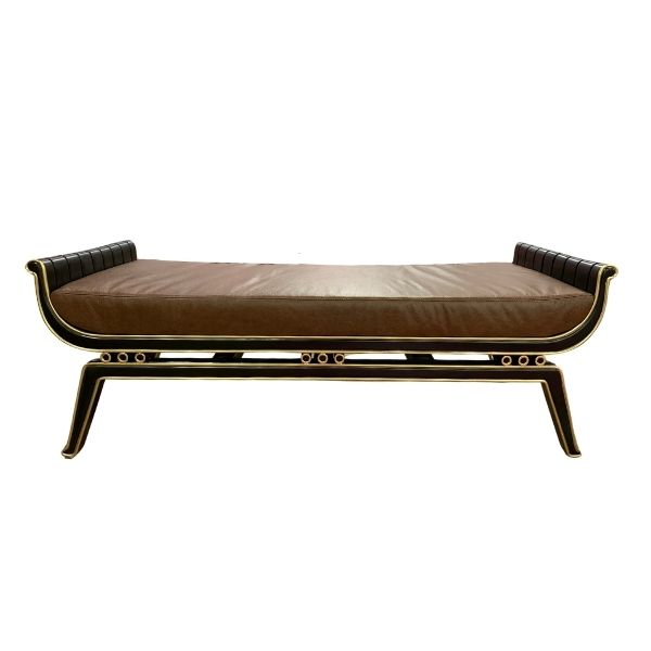 Đôn sofa tân cổ điển GD09
