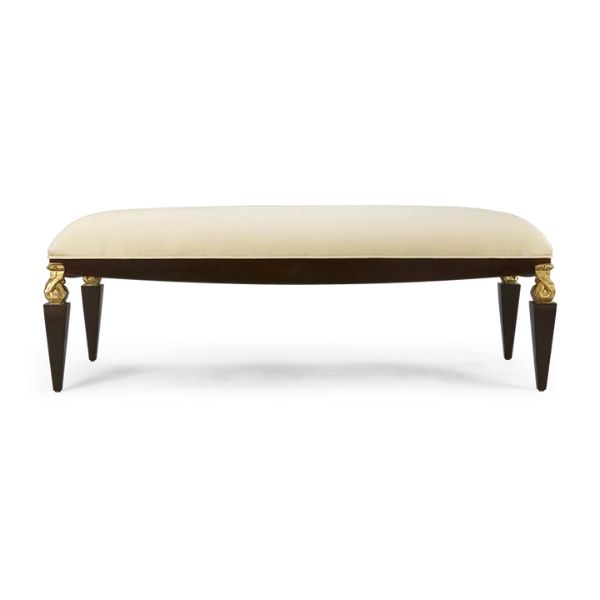 Ghế đôn sofa dài EMELIE GD08