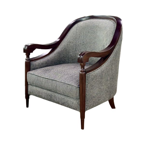 Ghế sofa gỗ đơn AC20