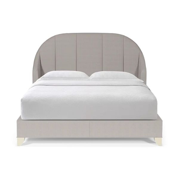 Giường bọc nệm AUGUSTINÔ GN34