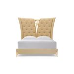 giường ngủ cao cấp Châu Âu