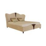 giường ngủ cao cấp tân cổ điển