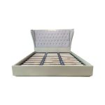 giường ngủ cao cấp tân cổ điển