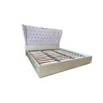 giường ngủ cao cấp tân cổ điển