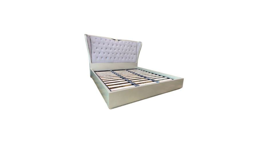 giường ngủ cao cấp tân cổ điển
