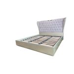 giường ngủ cao cấp tân cổ điển