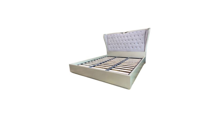 giường ngủ cao cấp tân cổ điển