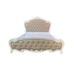 giường ngủ cổ điển cao cấp