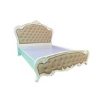 giường ngủ cổ điển cao cấp