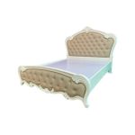 giường ngủ cổ điển cao cấp
