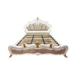 giường cổ điển cao cấp