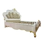 giường cổ điển cao cấp