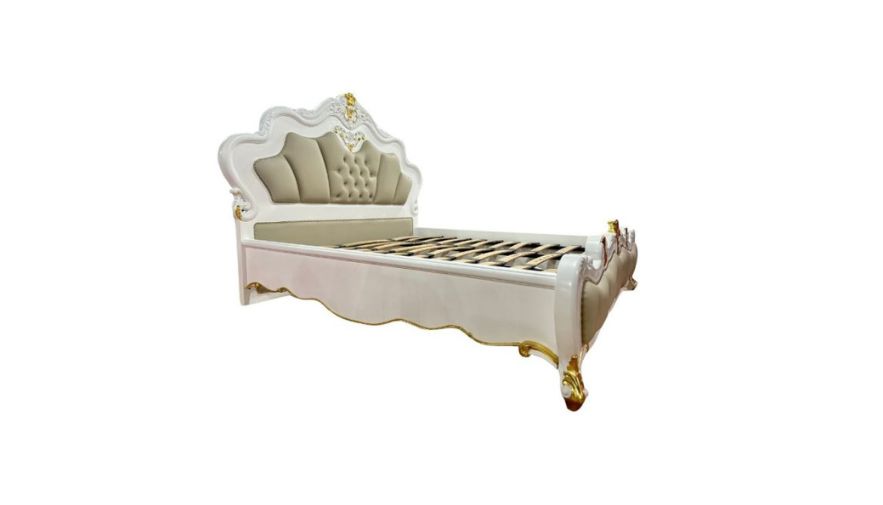 giường cổ điển cao cấp
