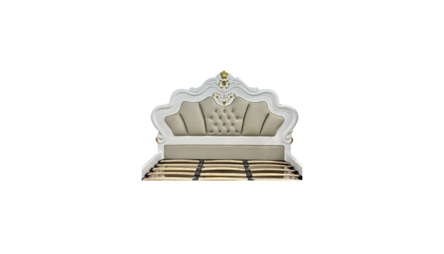 giường cổ điển cao cấp