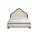 giường ngủ indochine cao cấp