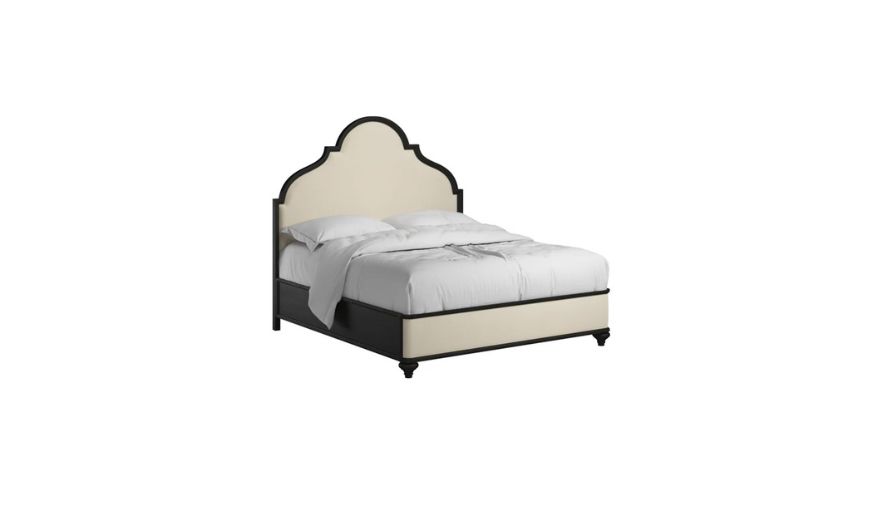 giường ngủ indochine cao cấp