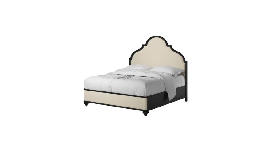giường ngủ indochine cao cấp