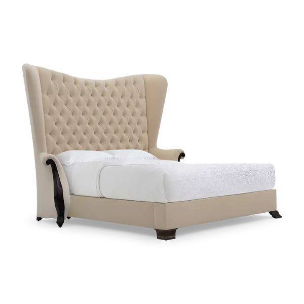 Giường ngủ FORTUNY