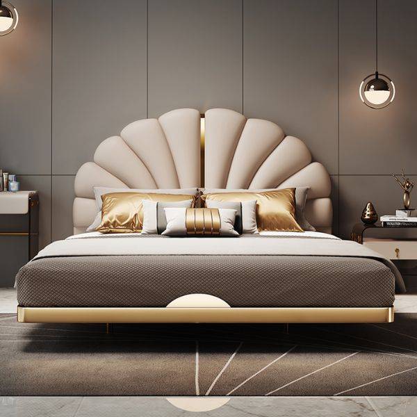 Giường ngủ hiện đại GN22