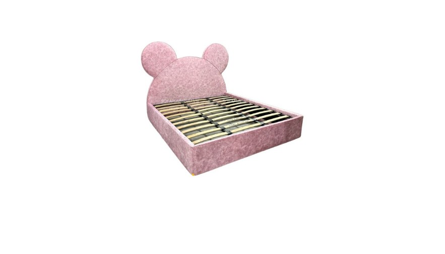 giường ngủ trẻ em cute