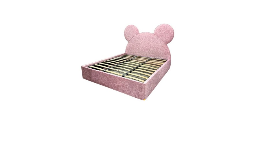 giường ngủ trẻ em cute