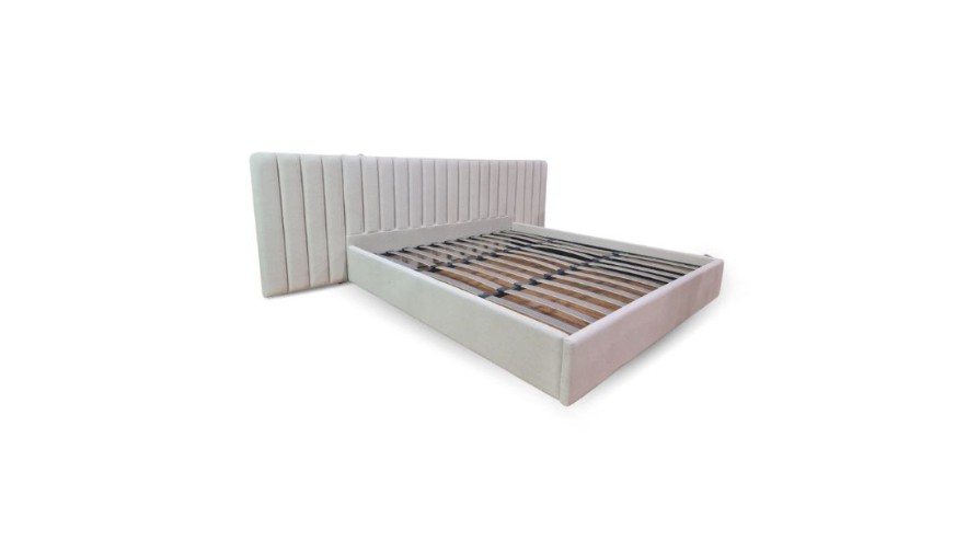 giường ngủ phong cách hiện đại