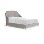 giường ngủ hiện đại bọc nệm